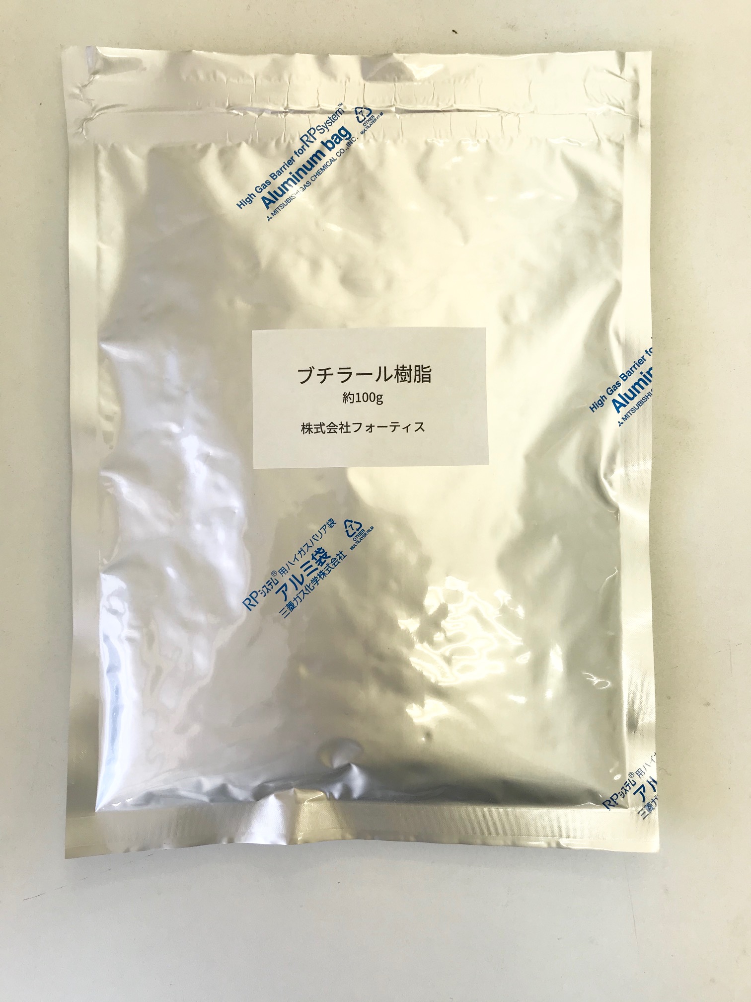 ブチラール樹脂   100g